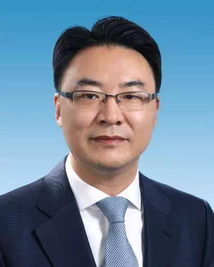 杨勇（浙江省宁波市人民政府副市长）