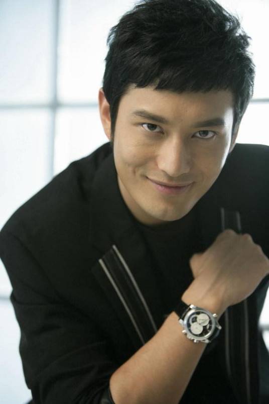 安静的想你（2007年黄晓明演唱的歌曲）