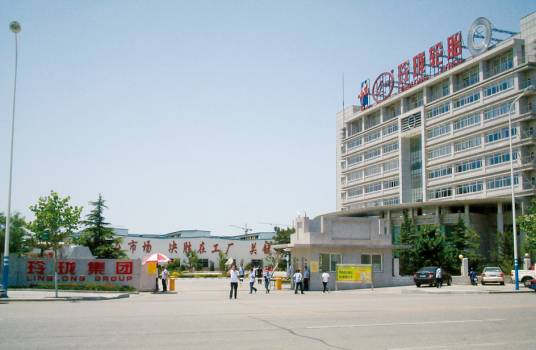湖北玲珑轮胎有限公司