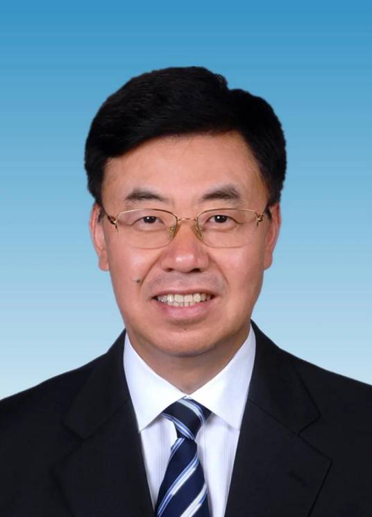 李强（辽宁省人民政府副省长、党组成员）