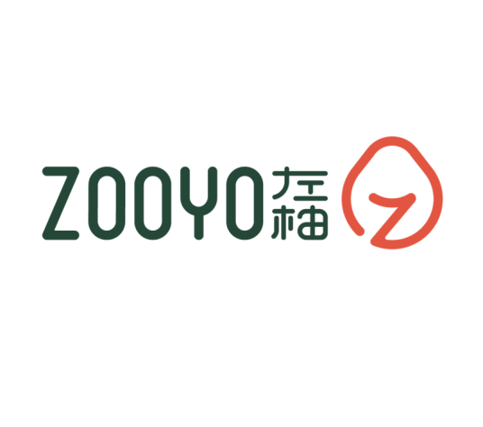 ZOOYO左柚