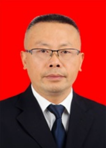 向斌（四川省绵阳市平武县委副书记）