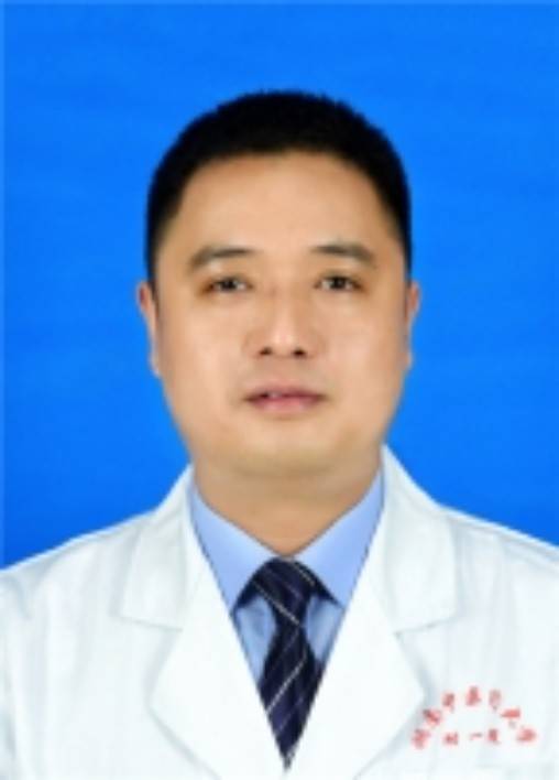 杨少锋（湖南中医药大学第一附属医院骨伤科主任医师）