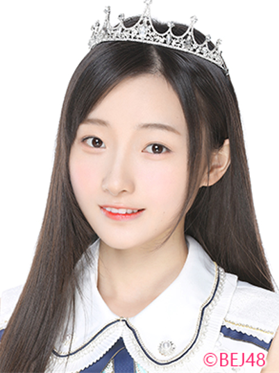 李媛媛（中国女歌手，BEJ48成员）