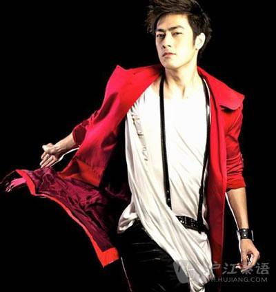 TOUCH MY HEART（Film,Four-Mod演唱的歌曲）