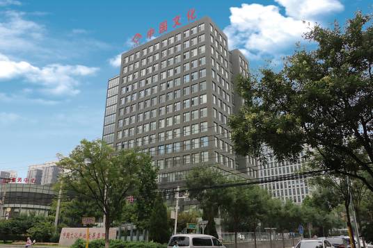 中国文化产业发展集团有限公司