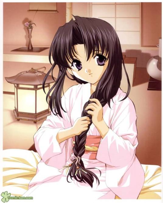 春歌（读者参与计划《妹妹公主》及其衍生作品中的角色）