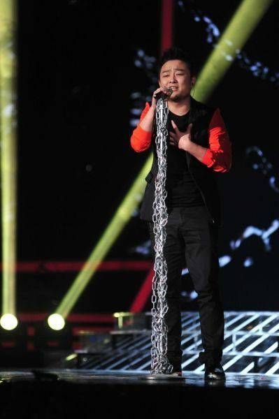 不爱（曾一鸣演唱歌曲）