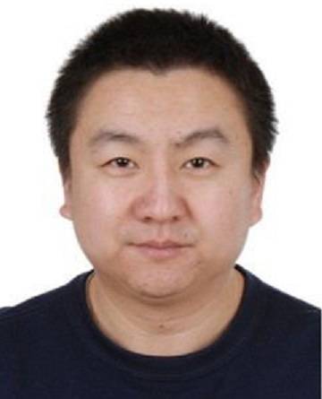 周栋（北京航空航天大学教授、博士生导师）