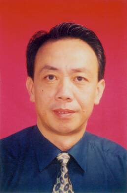 赵晴（福建省侨兴轻工学校副校长）