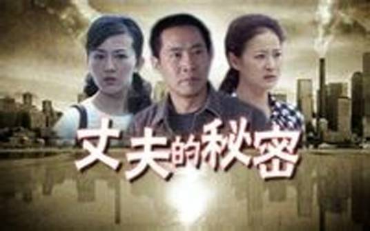丈夫的秘密（1985年张刚执导的剧情电影）