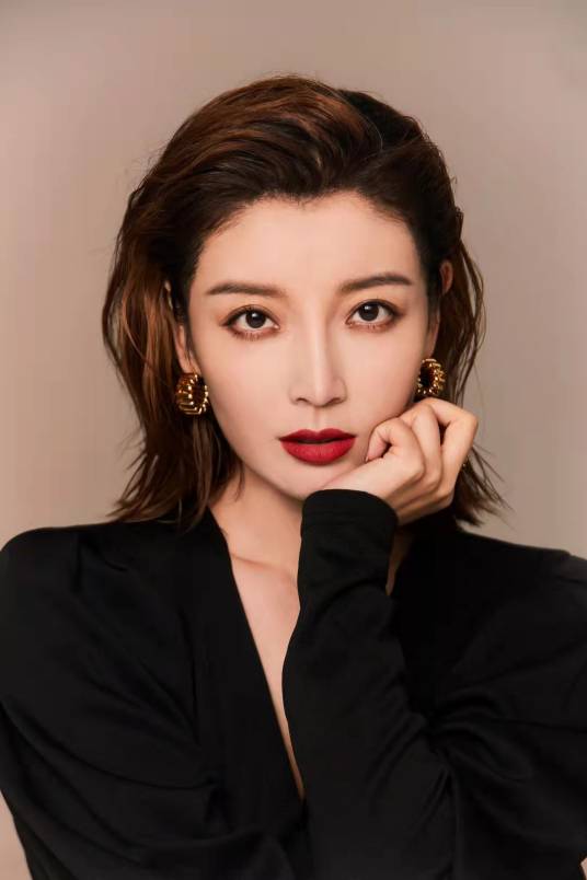 高晓菲（中国内地女演员）