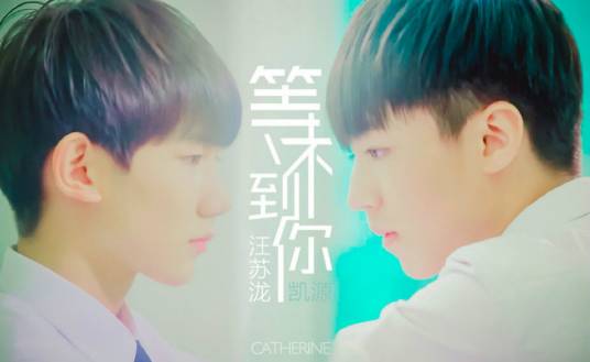等不到你（汪苏泷演唱歌曲）