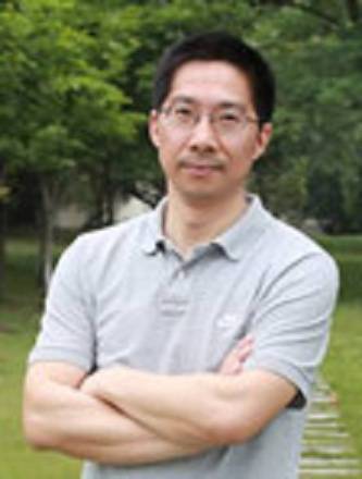杨刚（常熟理工学院教授）