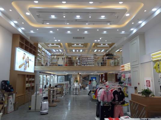 好妈妈（秦皇岛市好妈妈妇幼用品有限公司）