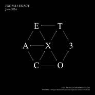 白色噪音（EXO正规三辑《EX'ACT》歌曲）