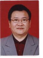 翟峰（四川省广元市人大专职委员）