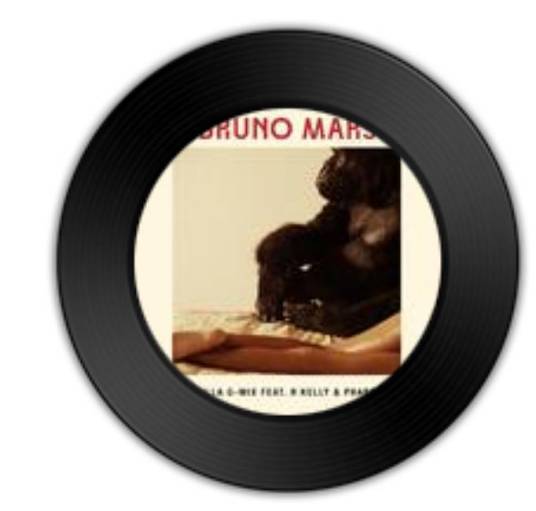 Gorilla（Bruno Mars演唱歌曲）