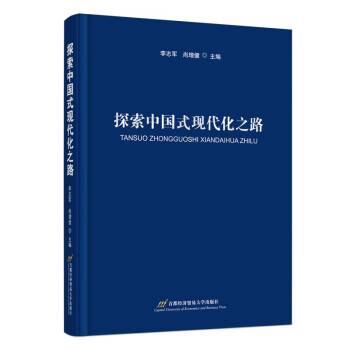 探索中国式现代化之路