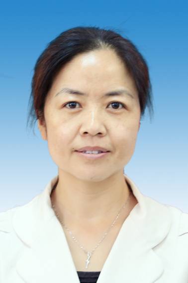 宋晓英（山西省运城市万荣县委副书记）