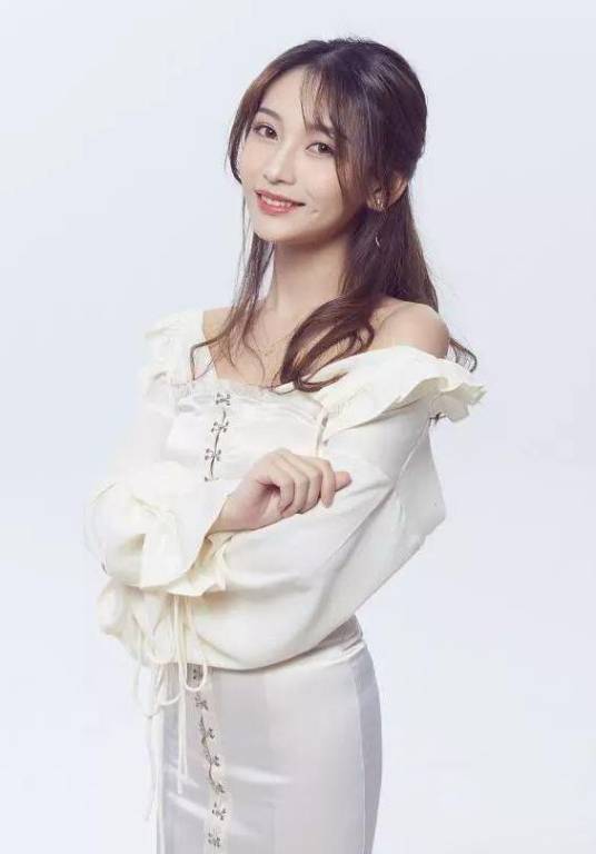 叶知秋Vanessa
