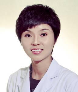 郝昕（哈尔滨索菲整形医院整形美容设计师）