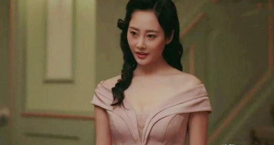 柳如丝（电视剧《新世界》中的女配角）
