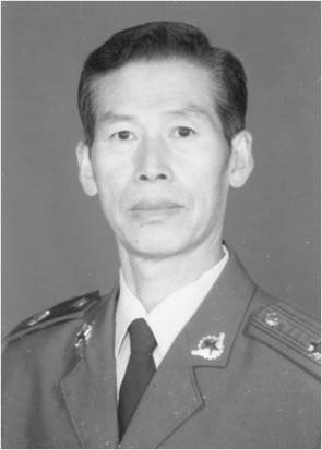 李志君（中国作家协会会员）