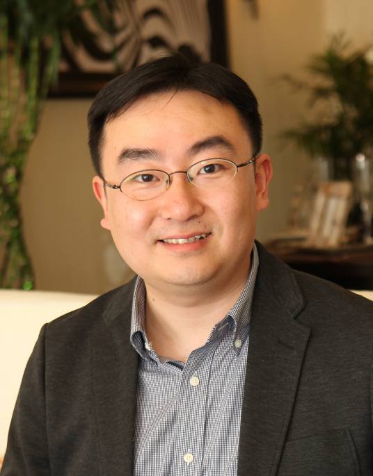 夏炎（南开大学历史学院教授）