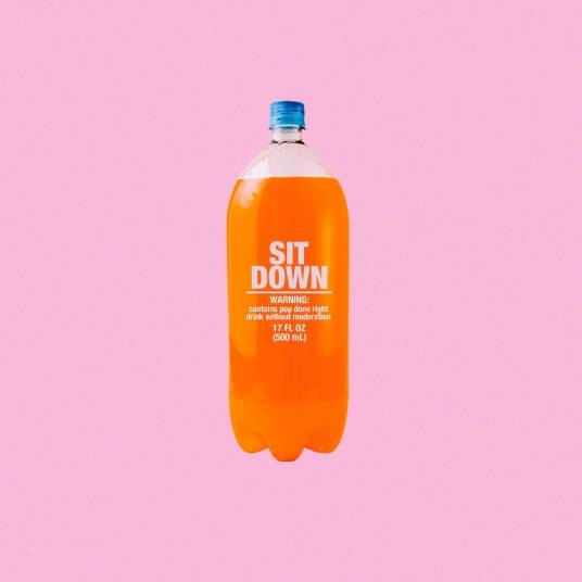 Sit Down（歌曲）