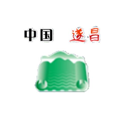 “中国·遂昌”门户网站