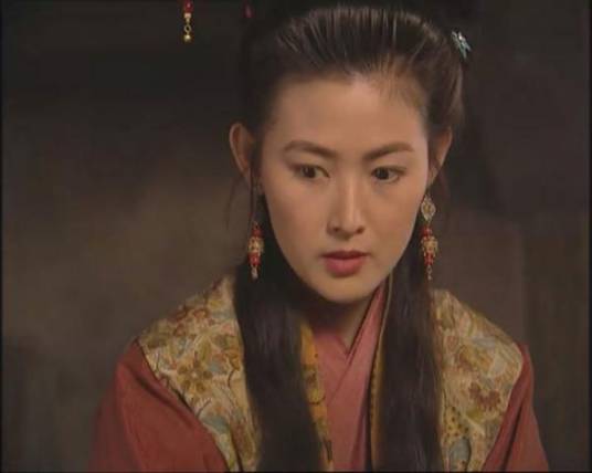 潘金莲（98年央视版《水浒传》中的女配角）