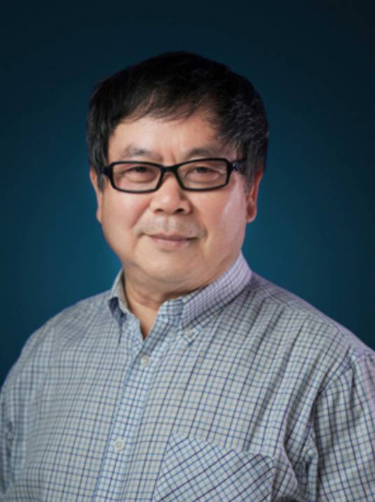 孙松（国际欧亚科学院院士、海洋生物学家）