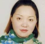 王桂芬（江苏宜兴籍工艺美术师）
