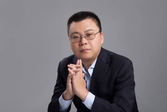 刘兴亮（DCCI互联网研究院院长）
