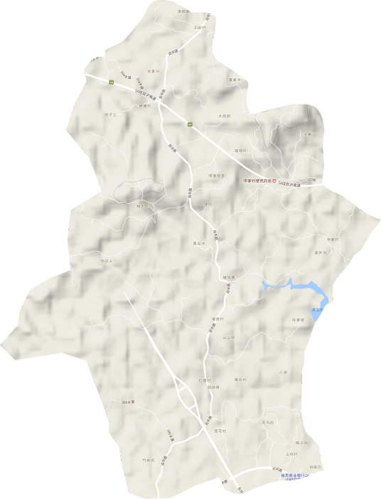 团结镇（四川省自贡市大安区下辖镇）
