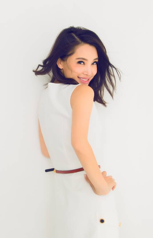 孔维（中国内地女演员）