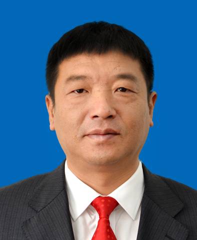 郭志勇（四平市卫生健康委员会（市中医药管理局）党组书记、主任）