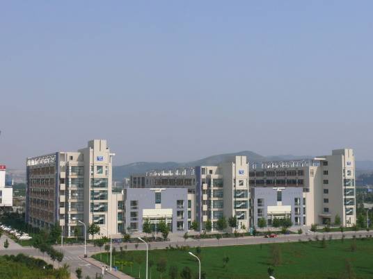 山东轻工业学院食品与生物工程学院