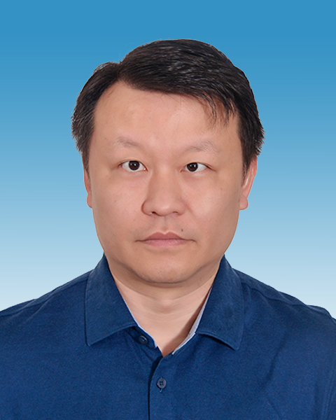 江雷（江西省高安市监察委员会主任）