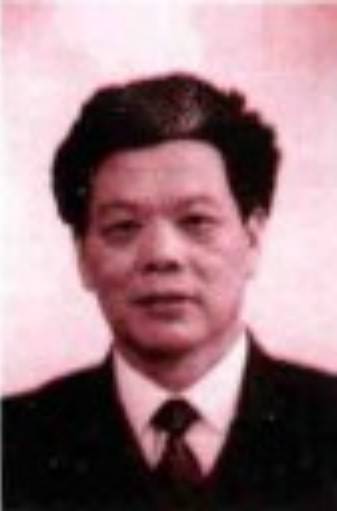 陈兰芳（山东省政协原常委）