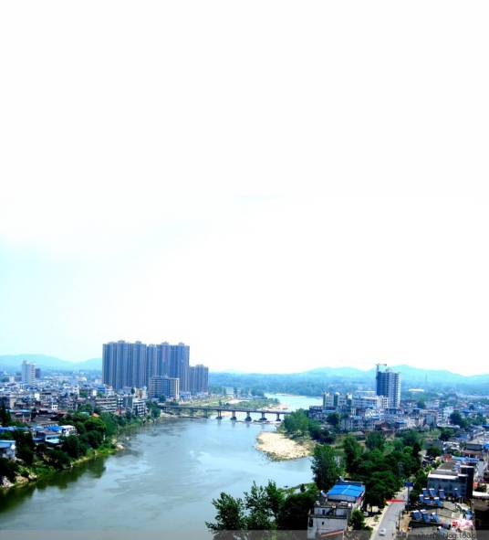 浠河