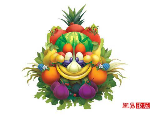 福蒂（2015年米兰世博会吉祥物福蒂）