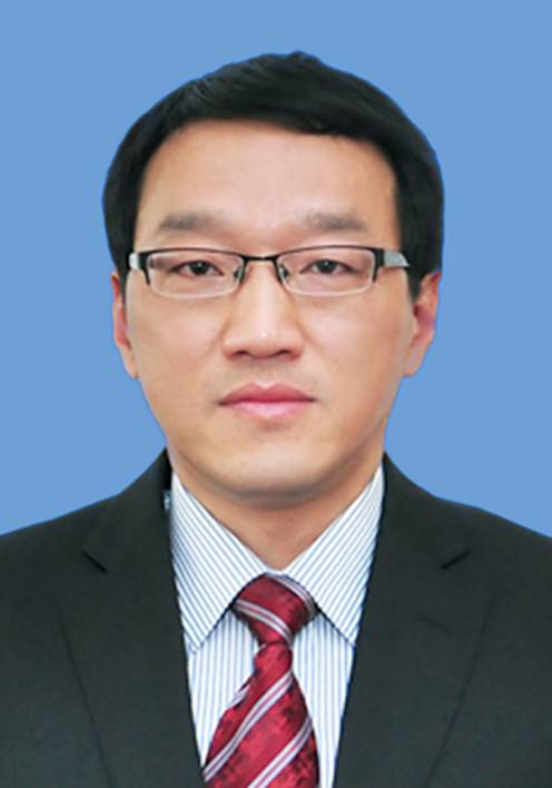 耿延强