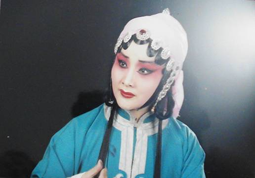 张春兰（国家一级演员）