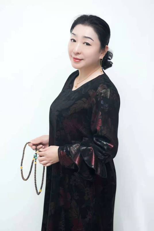 吴晓丹（艺术家）