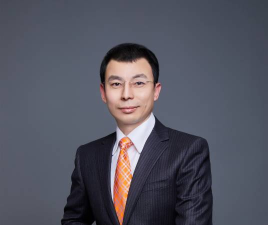 熊瑞（中华企管培训网特邀企业内训讲师）