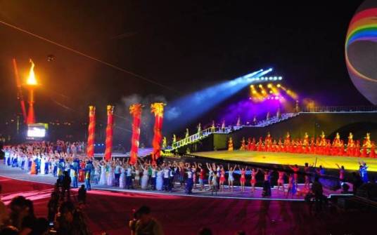 2010年中国水上运动会