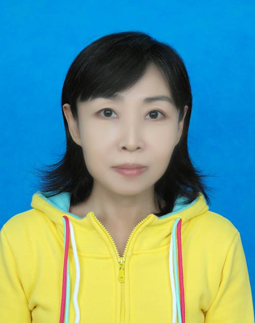 胡梅（天津理工大学副教授，硕士生导师）