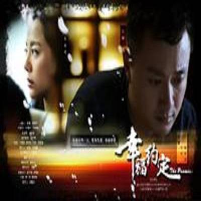 幸福约定（2017年吴健执导的都市情感剧）